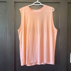 lululemon muscle tank